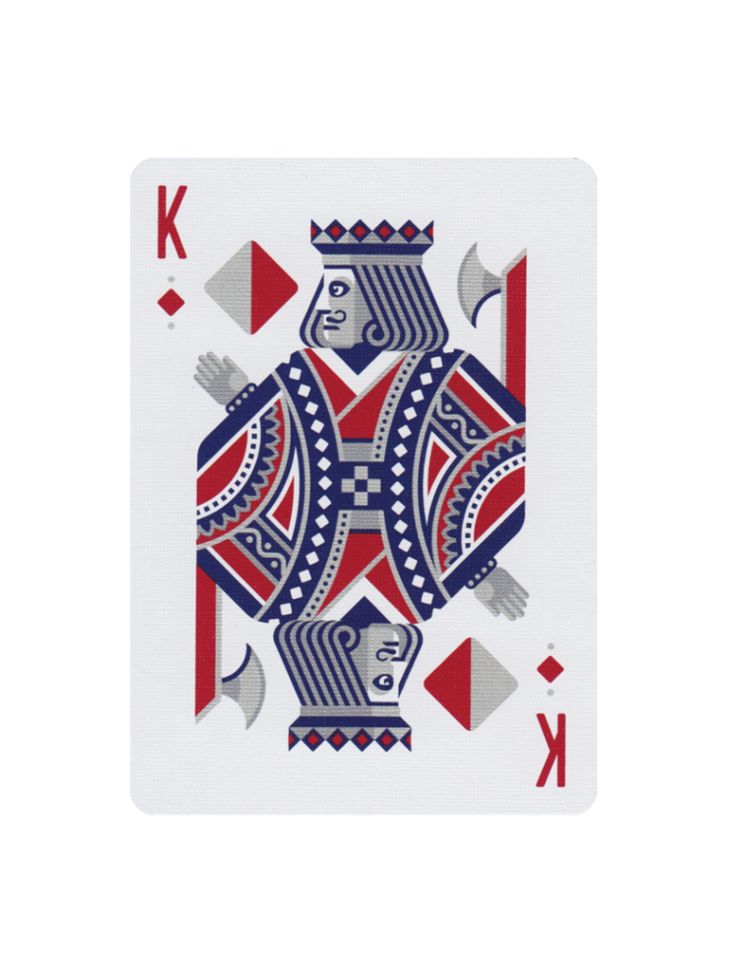 DKNG Blue Wheel kortos 6