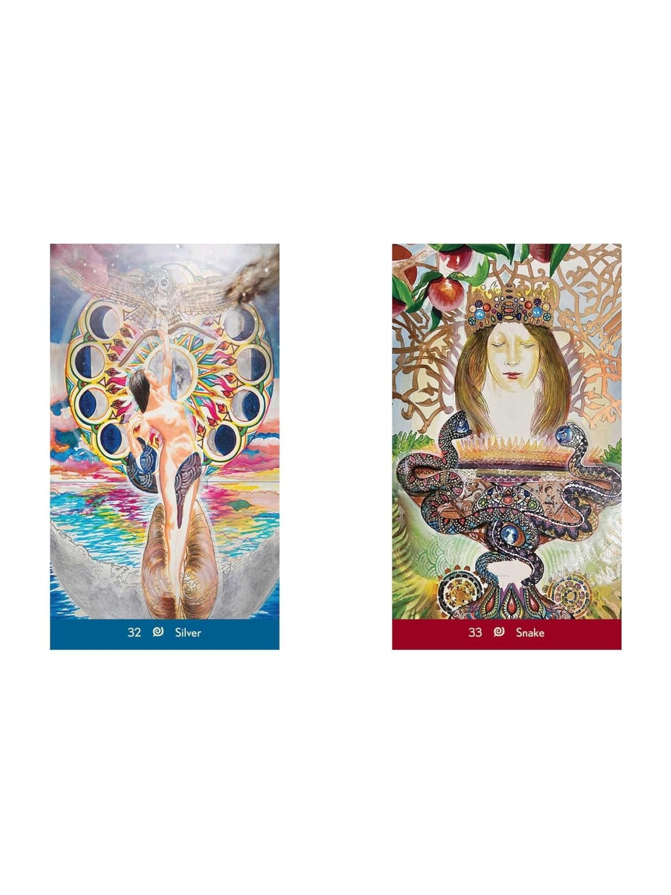 Dream Wisdom Oracle kortos Destiny Books 2 Dream Wisdom Oracle kortos Destiny Books 2