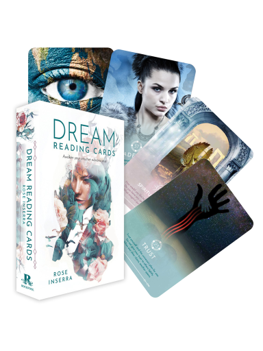 Dream Reading kortos Rockpool