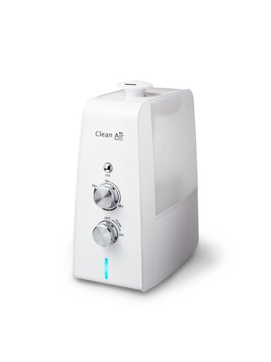 Drėkintuvas Clean Air CA 602