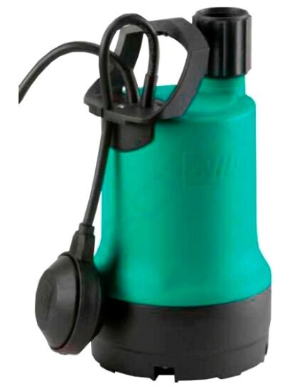 Drenažinis siurblys Wilo TM32/7 A su plude 1 Drenažinis siurblys Wilo TM32/7 A su plude 1