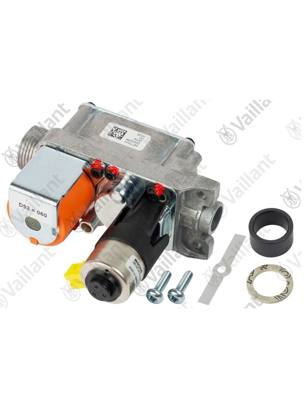 Dujų vožtuvas Vaillant 0010039686