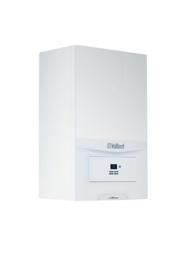 Dujinis kondensacinis katilas Vaillant ecoTEC PURE VU 246/7-2 (H-INT III), šild. galia 18,5kW, galia V.Š. 24,5 kW