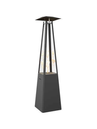 Dujinis šildytuvas Umbrella