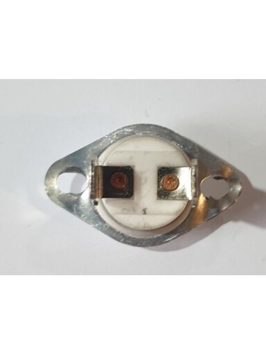 Dūmų termostatas Sime kolonėlei 6329563
