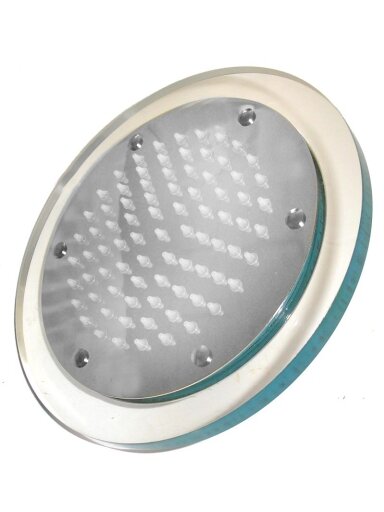 Dušo galva 34615 su LED apšvietimu