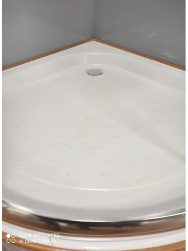 Dušo kabina R8B01 80x80
