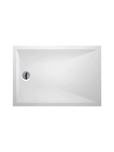 Dušo padėklas Marmo Neo Square-R 1100x900