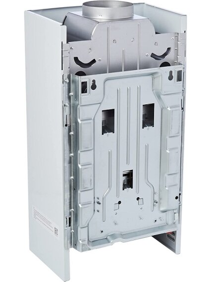 Dujinė karšto vandens šildymo kolonėlė Vaillant MAG mini 114/1 I (H-INT) (gamtinės d., bat. uždegimas) 1 Dujinė karšto vandens šildymo kolonėlė Vaillant MAG mini 114/1 I (H-INT) (gamtinės d., bat. uždegimas) 1