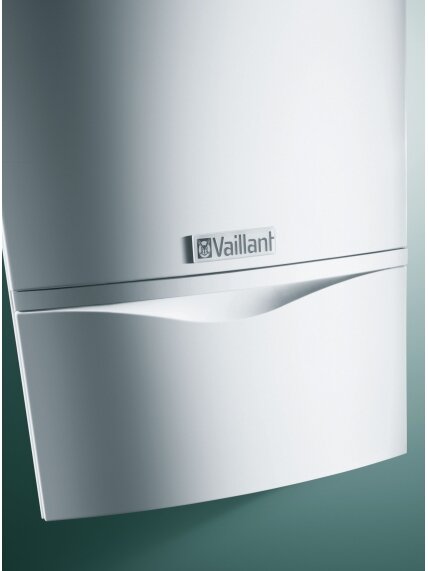 Dujinis atmosferinis katilas Vaillant atmoTEC plus VUW 194/4-5, šild. galia 20kW, K.V.R. galia 22,2kW 1 Dujinis atmosferinis katilas Vaillant atmoTEC plus VUW 194/4-5, šild. galia 20kW, K.V.R. galia 22,2kW 1