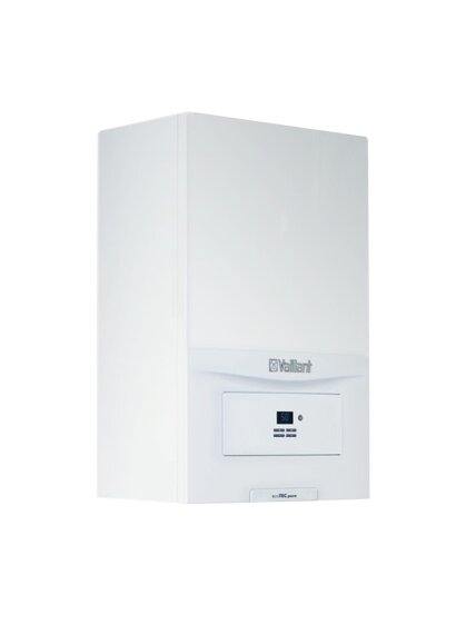 Dujinis kondensacinis katilas Vaillant ecoTEC PURE VUW 286/7-2 (H-INT III), šild. galia 24kW, K.V.R. galia 28kW Dujinis kondensacinis katilas Vaillant ecoTEC PURE VUW 286/7-2 (H-INT III), šild. galia 24kW, K.V.R. galia 28kW