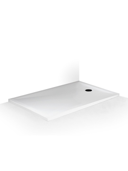 Dušo padėklas Marmo Neo Square-R 800x900 Dušo padėklas Marmo Neo Square-R 800x900