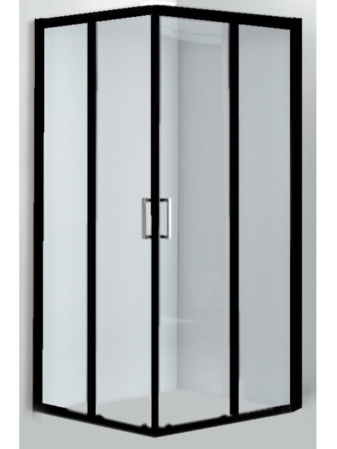 Dušo kabina 1228S 1200x800 grey be pado Dušo kabina 1228S 1200x800 grey be pado
