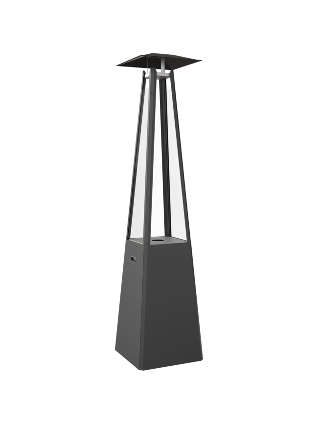 Dujinis šildytuvas Umbrella 4 Dujinis šildytuvas Umbrella 4