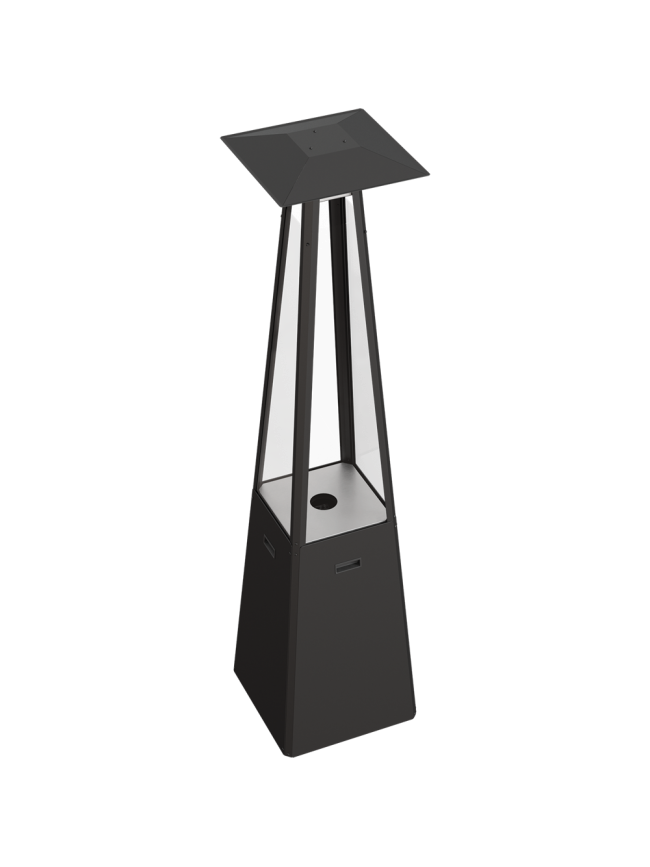 Dujinis šildytuvas Umbrella 5 Dujinis šildytuvas Umbrella 5