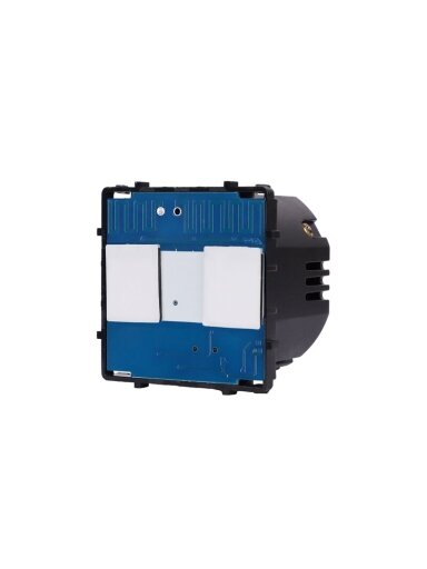 Dvipolis sensorinis jungiklis dimeris Feelspot, 700W