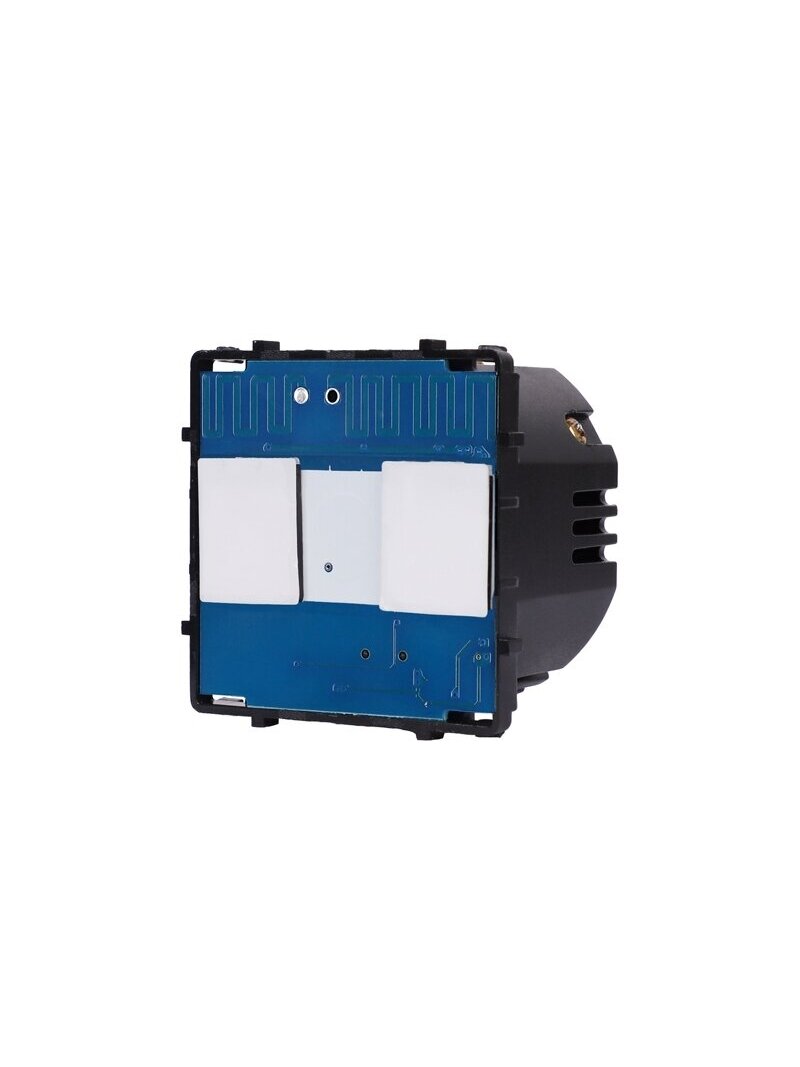 Dvipolis sensorinis jungiklis dimeris Feelspot, 700W