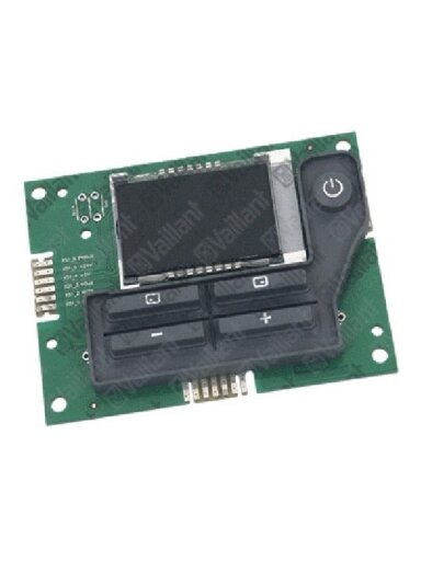 Ekranas Vaillant 0020213903