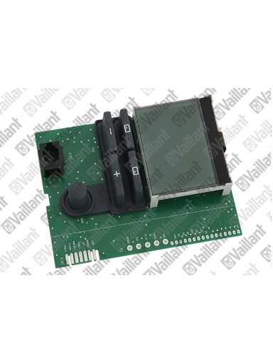 Ekranas Vaillant 0020269443