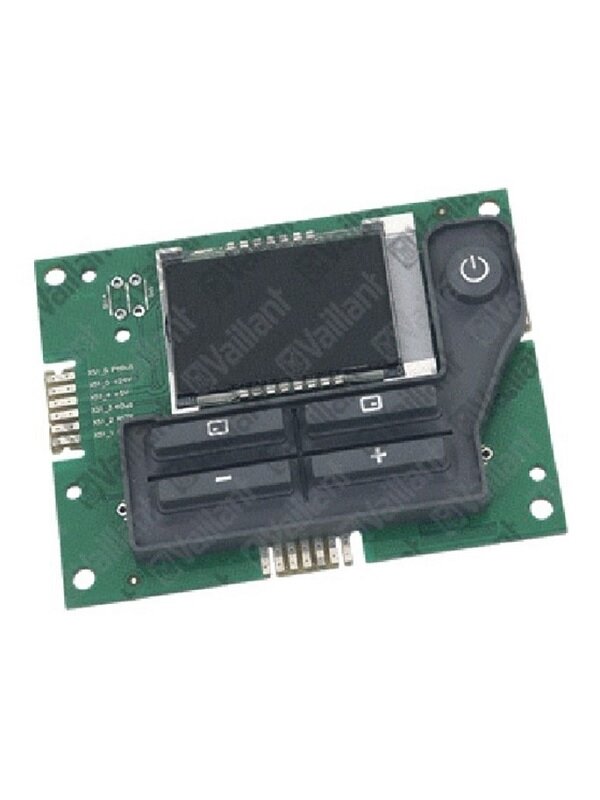 Ekranas Vaillant 0020213903