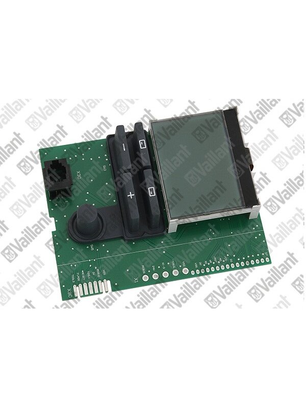 Ekranas Vaillant 0020269443 Ekranas Vaillant 0020269443