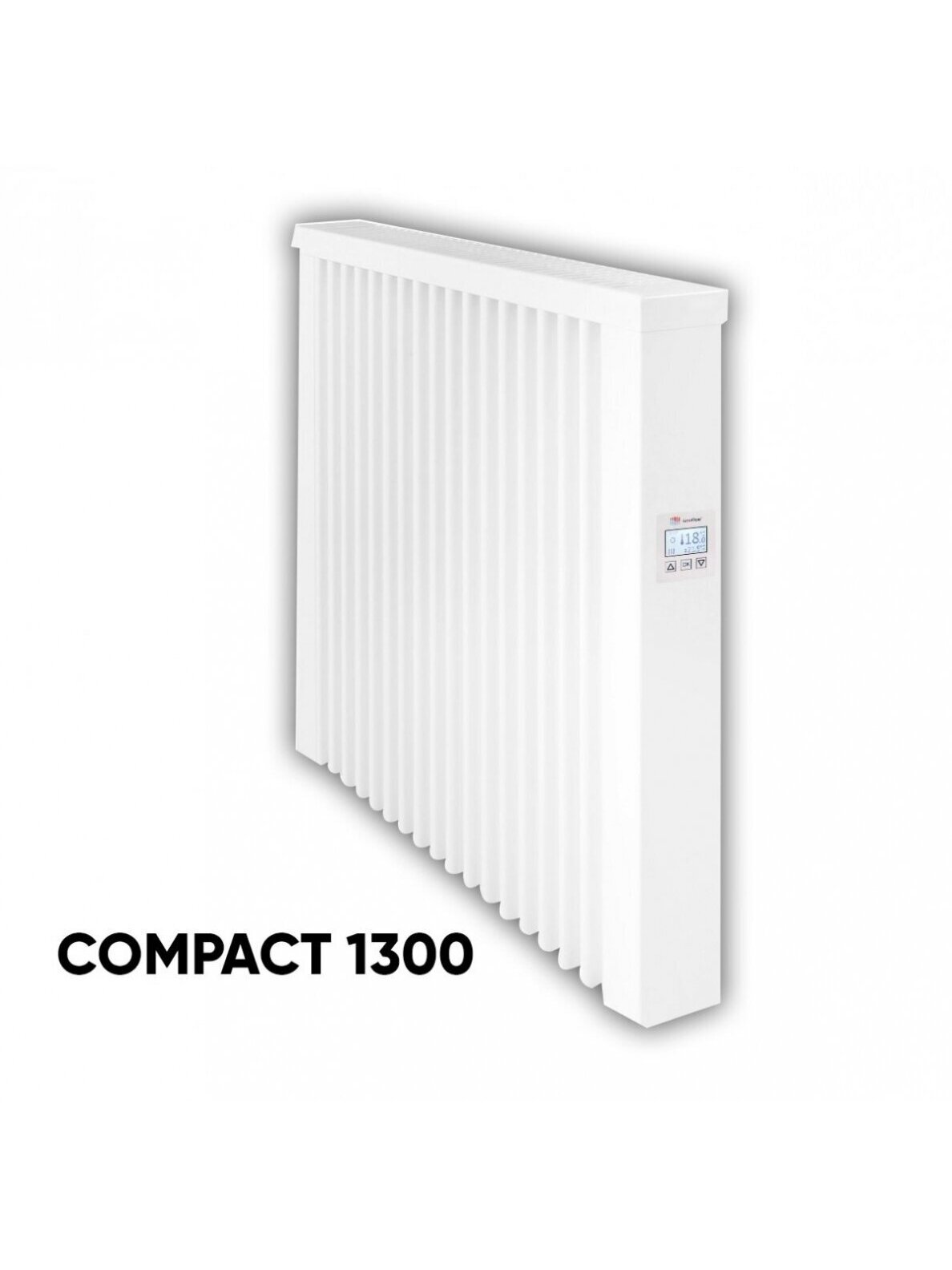 Elektriniai radiatoriai AeroFlow su FlexiSmart Pro valdymu 5 Elektriniai radiatoriai AeroFlow su FlexiSmart Pro valdymu 5