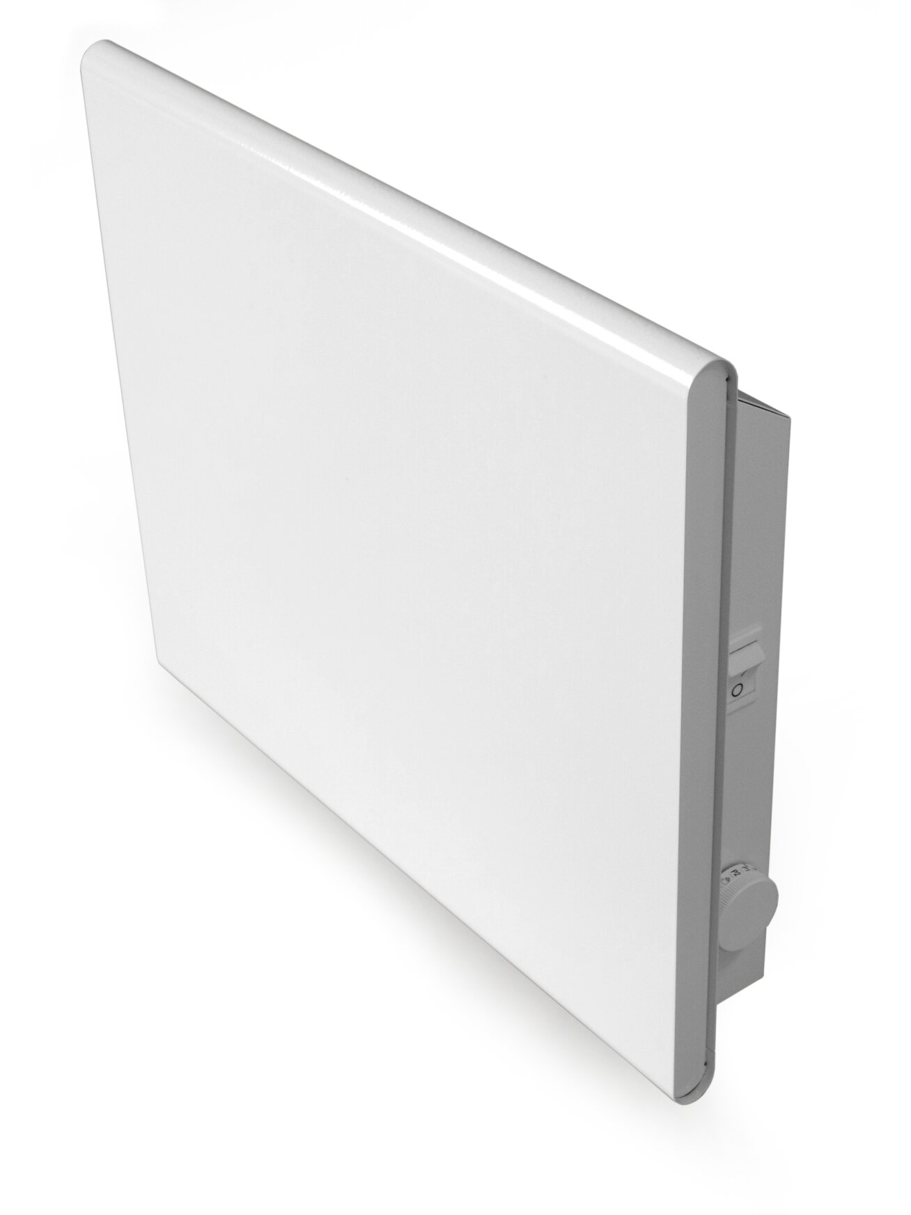 Elektrinis radiatorius ADAX ECO 02 KBT
