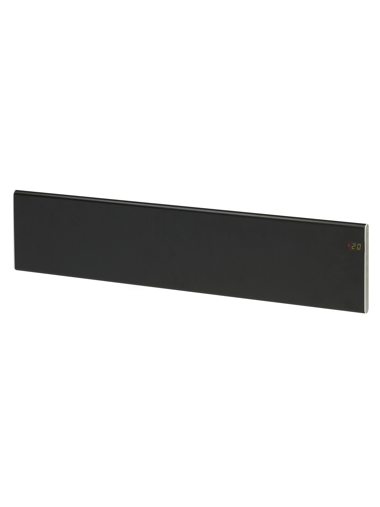 Elektrinis radiatorius ADAX NEO NL10 KDT Black Elektrinis radiatorius ADAX NEO NL10 KDT Black