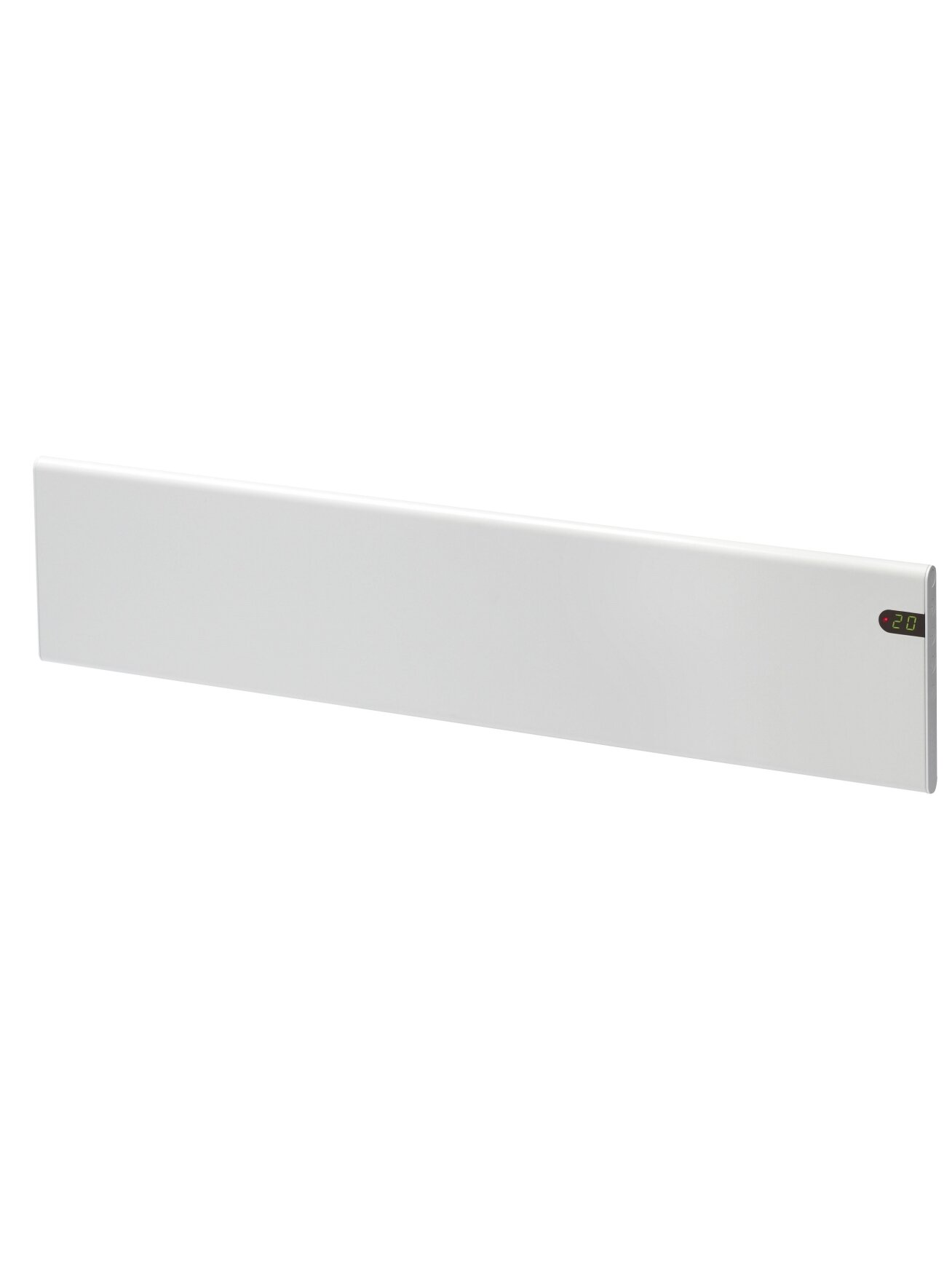 Elektrinis radiatorius ADAX NEO NL10 KDT White Elektrinis radiatorius ADAX NEO NL10 KDT White