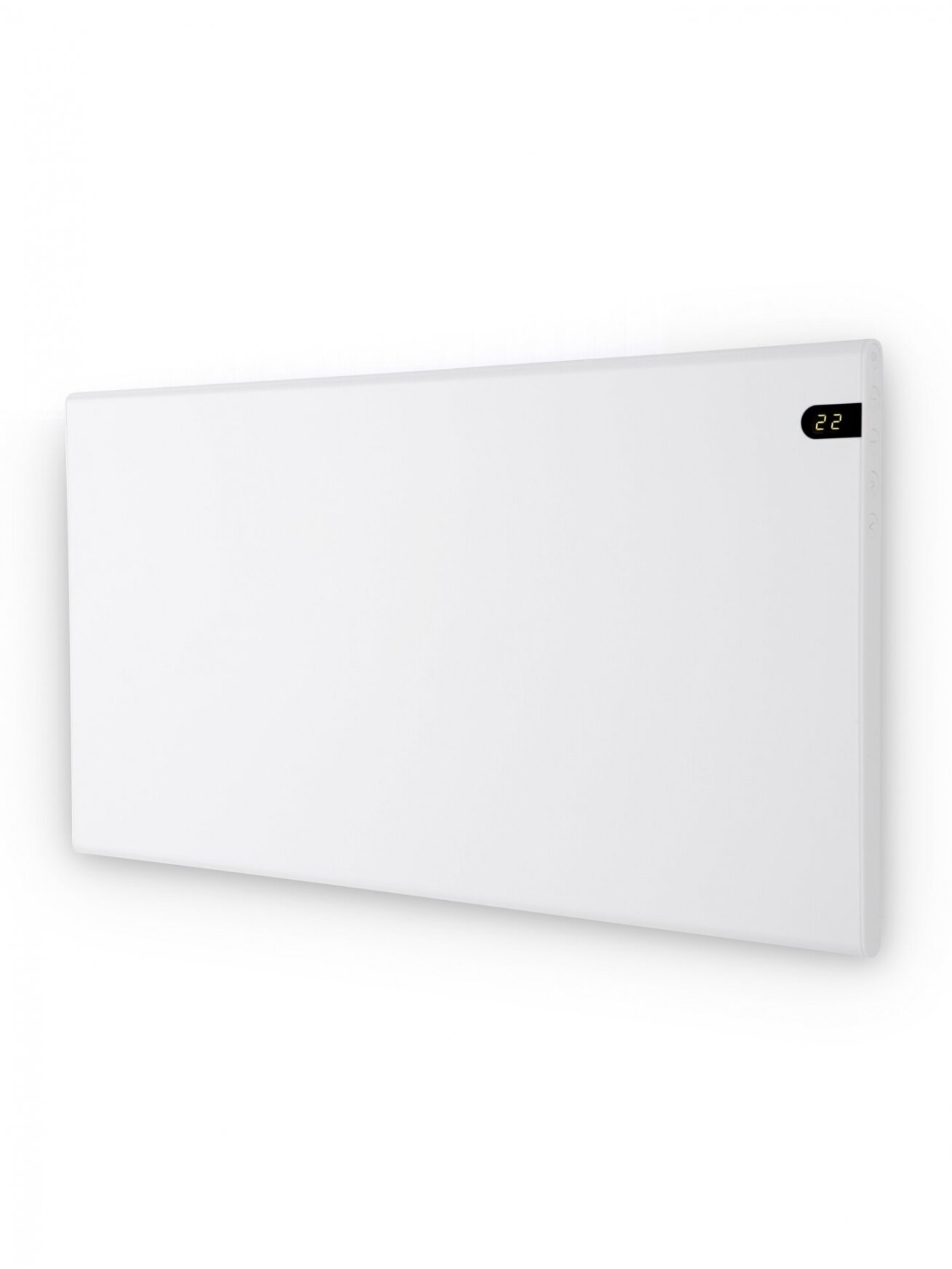 Elektrinis radiatorius ADAX NEO NP06 KDT White