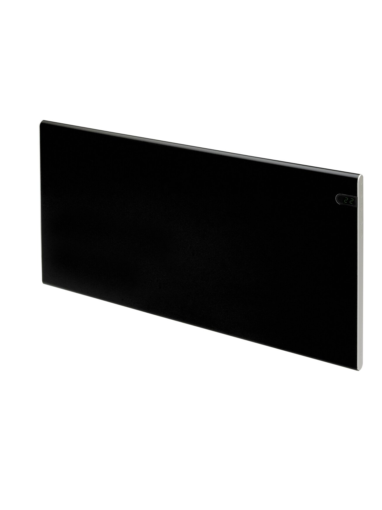 Elektrinis radiatorius ADAX NEO NP12 KDT Black