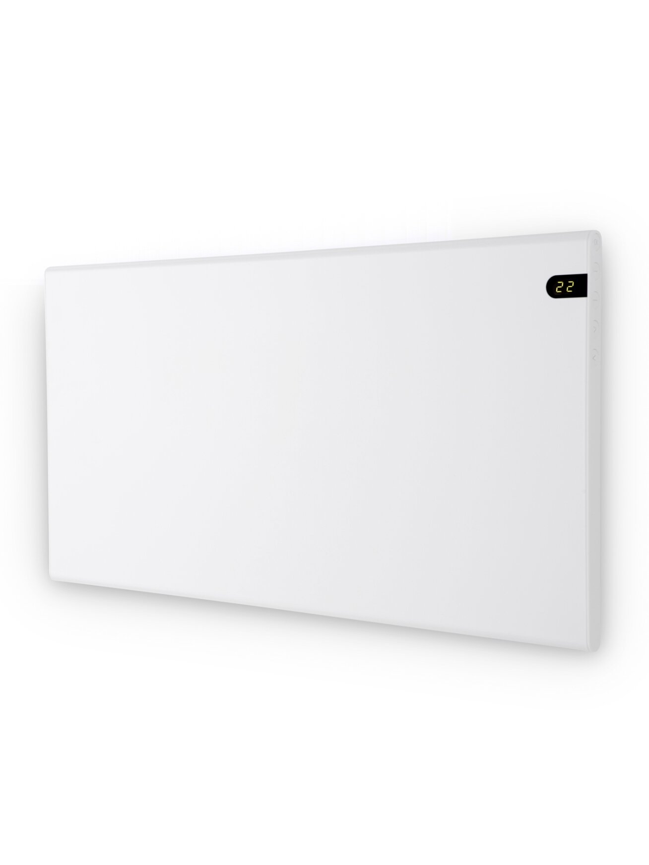 Elektrinis radiatorius ADAX NEO NP20 KDT White