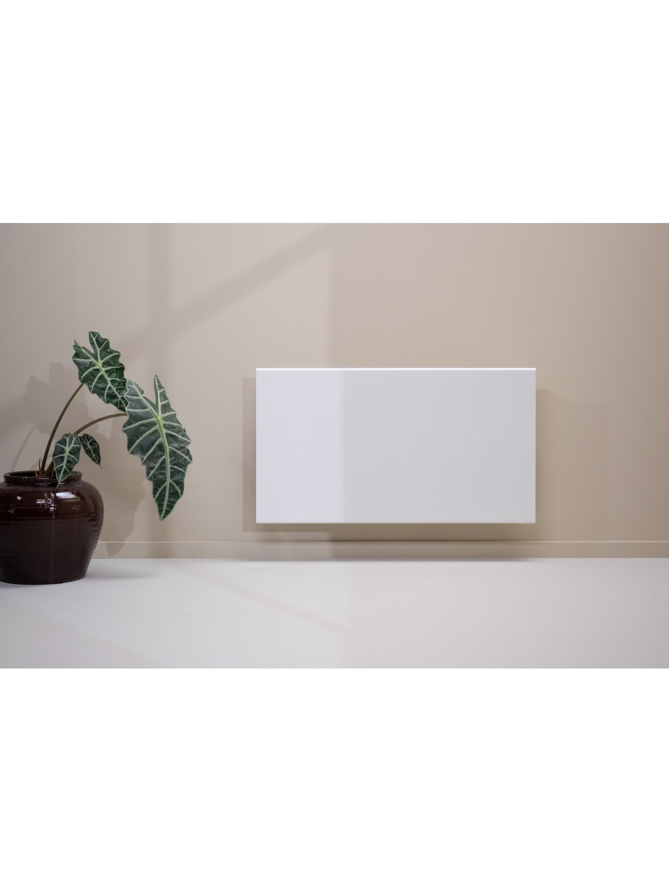Elektrinis radiatorius ADAX VP 12 H 10 KBT | Elektriniai radiatoriai ...