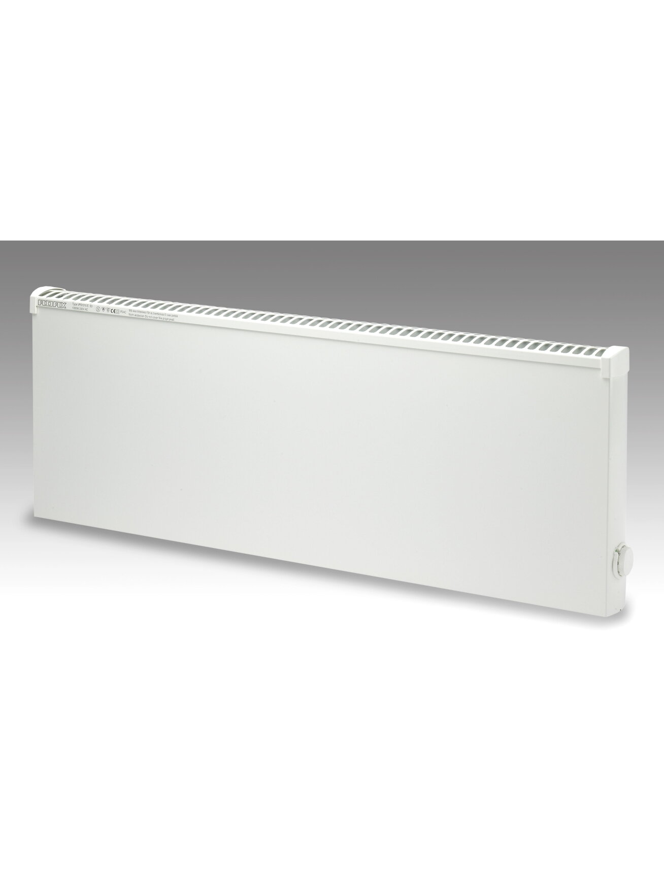 Elektrinis radiatorius ADAX VPS1010 KBT
