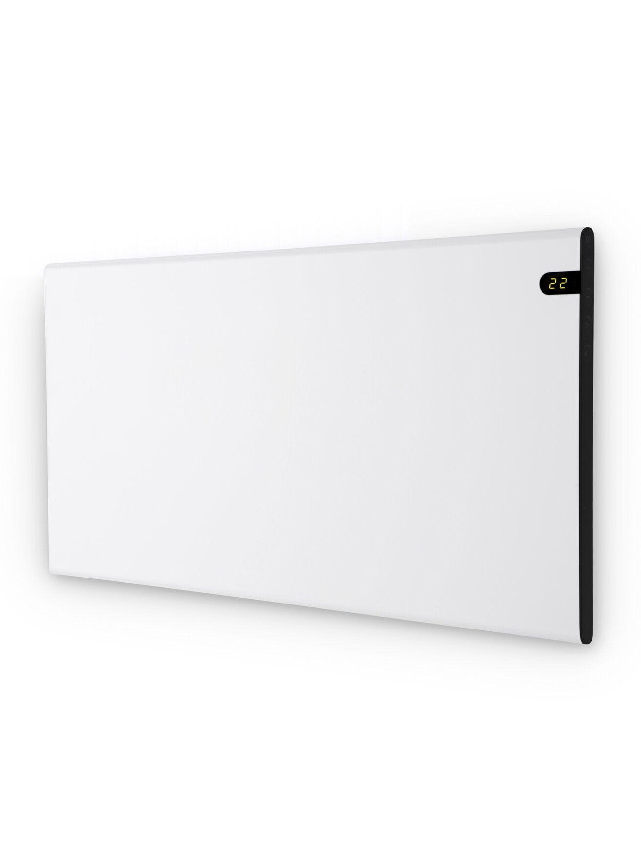 Elektrinis radiatorius Glamox Heating H30 H04 KDT White Elektrinis radiatorius Glamox Heating H30 H04 KDT White