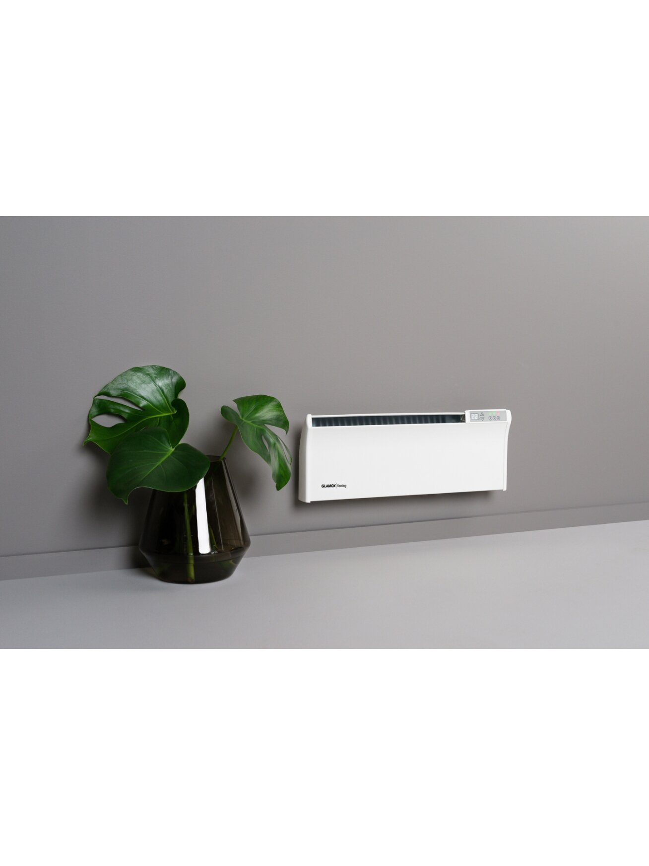 Elektrinis radiatorius Glamox Heating TLO05 1 Elektrinis radiatorius Glamox Heating TLO05 1