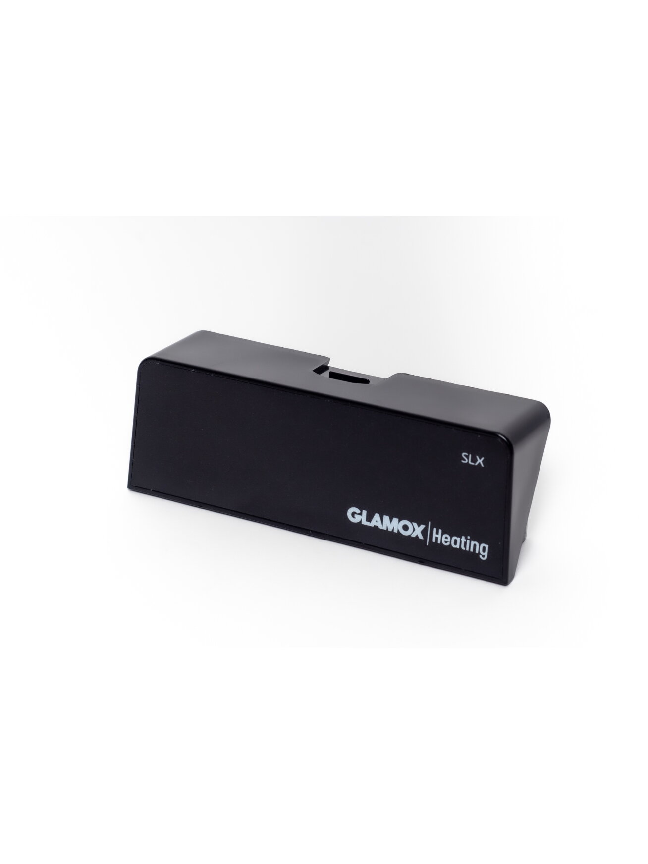 Elektrinis radiatorius H40 H06 Pearl Black 5