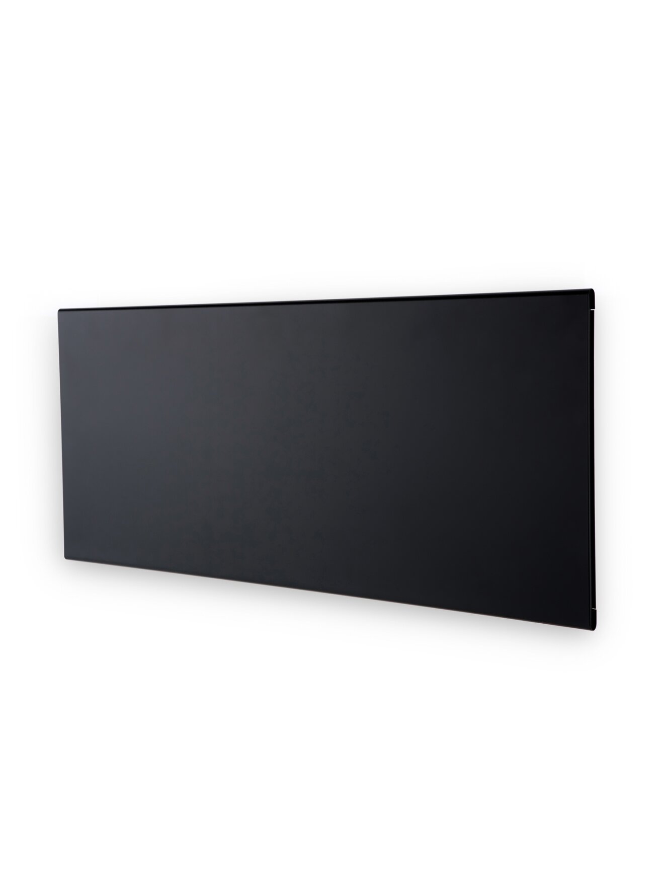 Elektrinis radiatorius H40 H12 Pearl Black 1