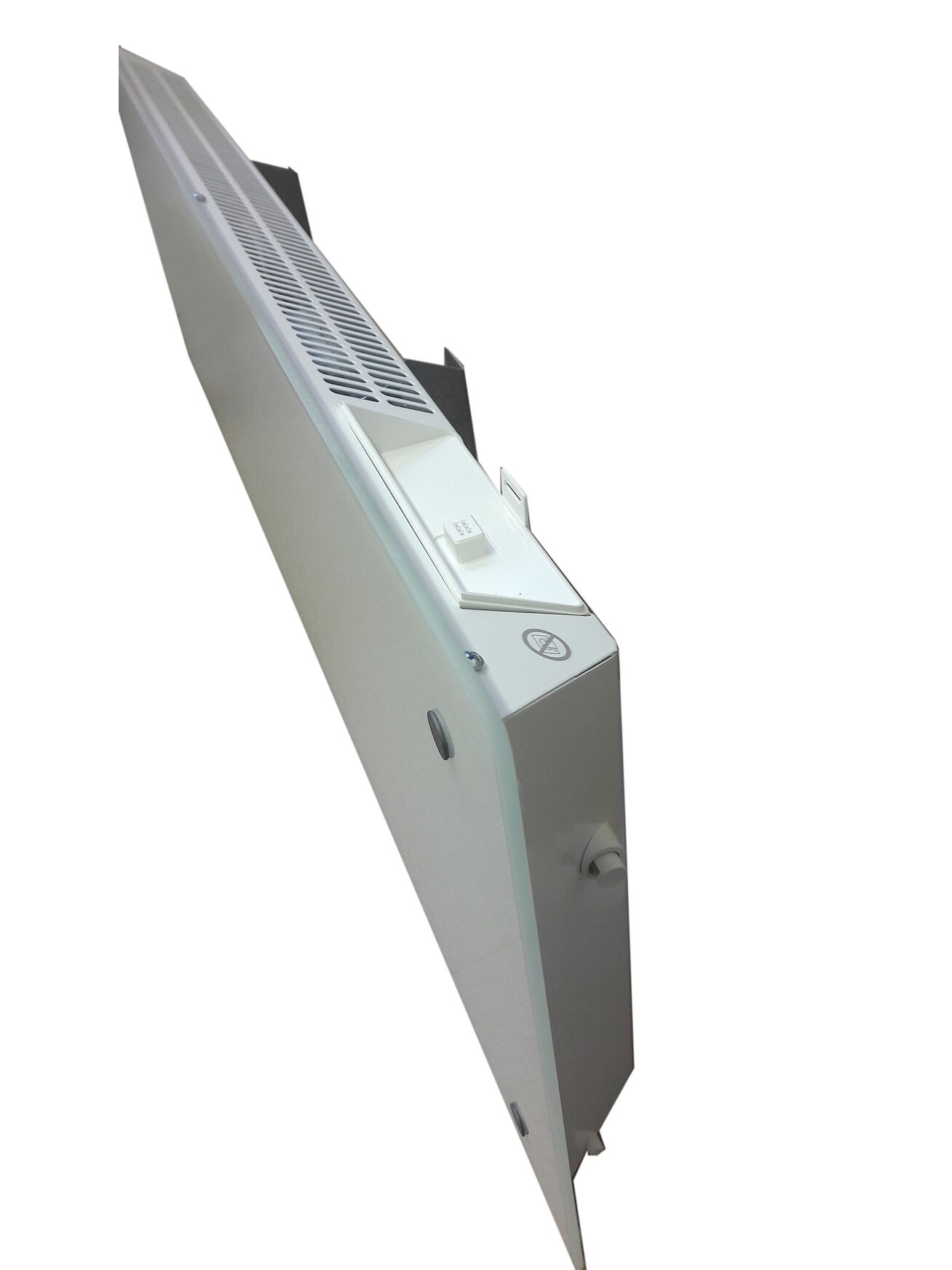 Elektrinis radiatorius H60 L06 White 1 Elektrinis radiatorius H60 L06 White 1