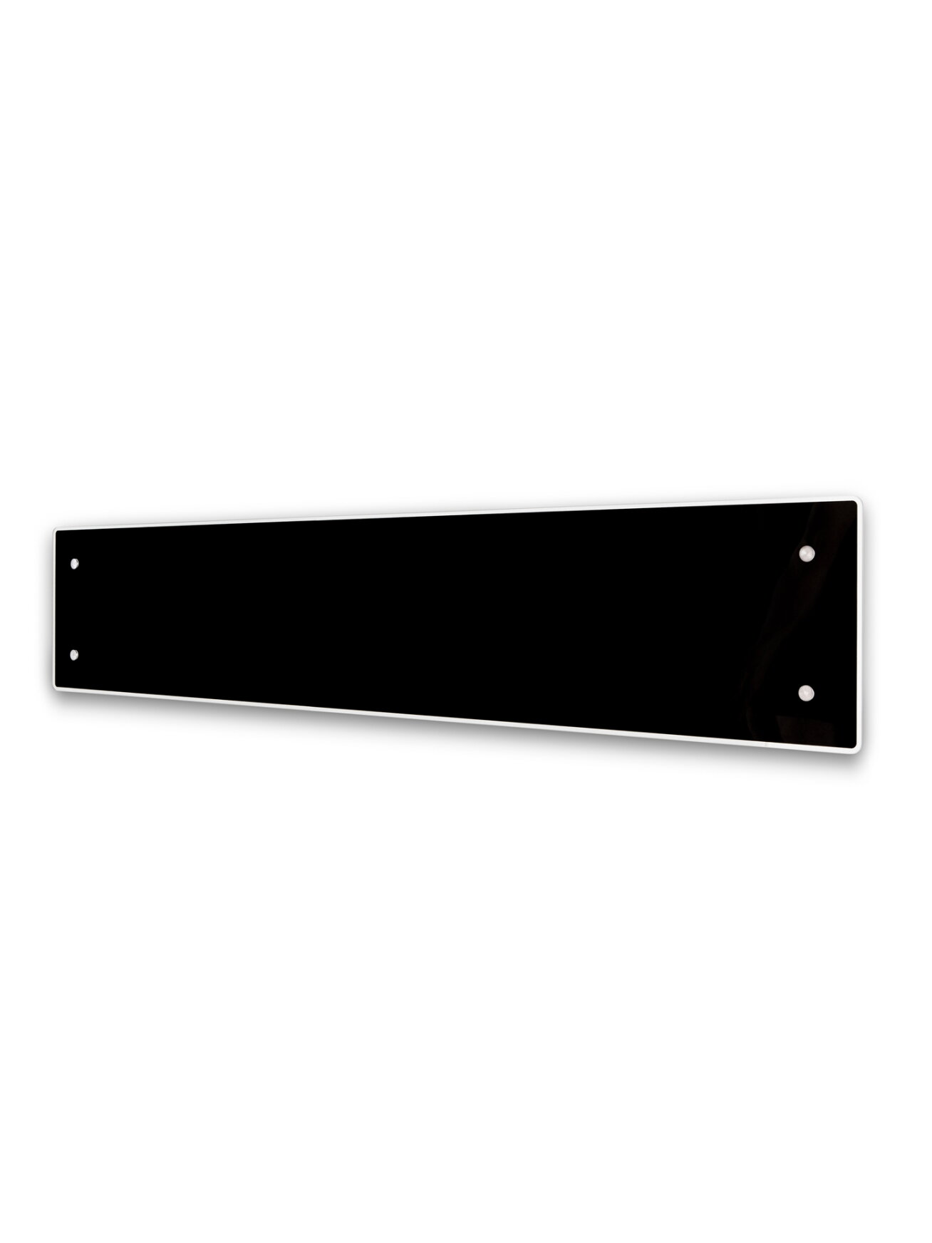 Elektrinis radiatorius H60 L08 Black Elektrinis radiatorius H60 L08 Black