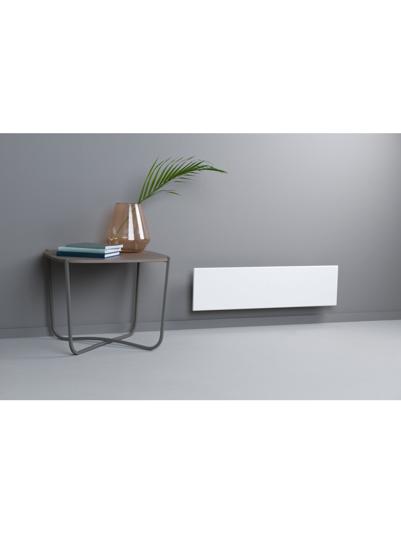 Elektrinis radiatorius NEO L06 KWT White 2