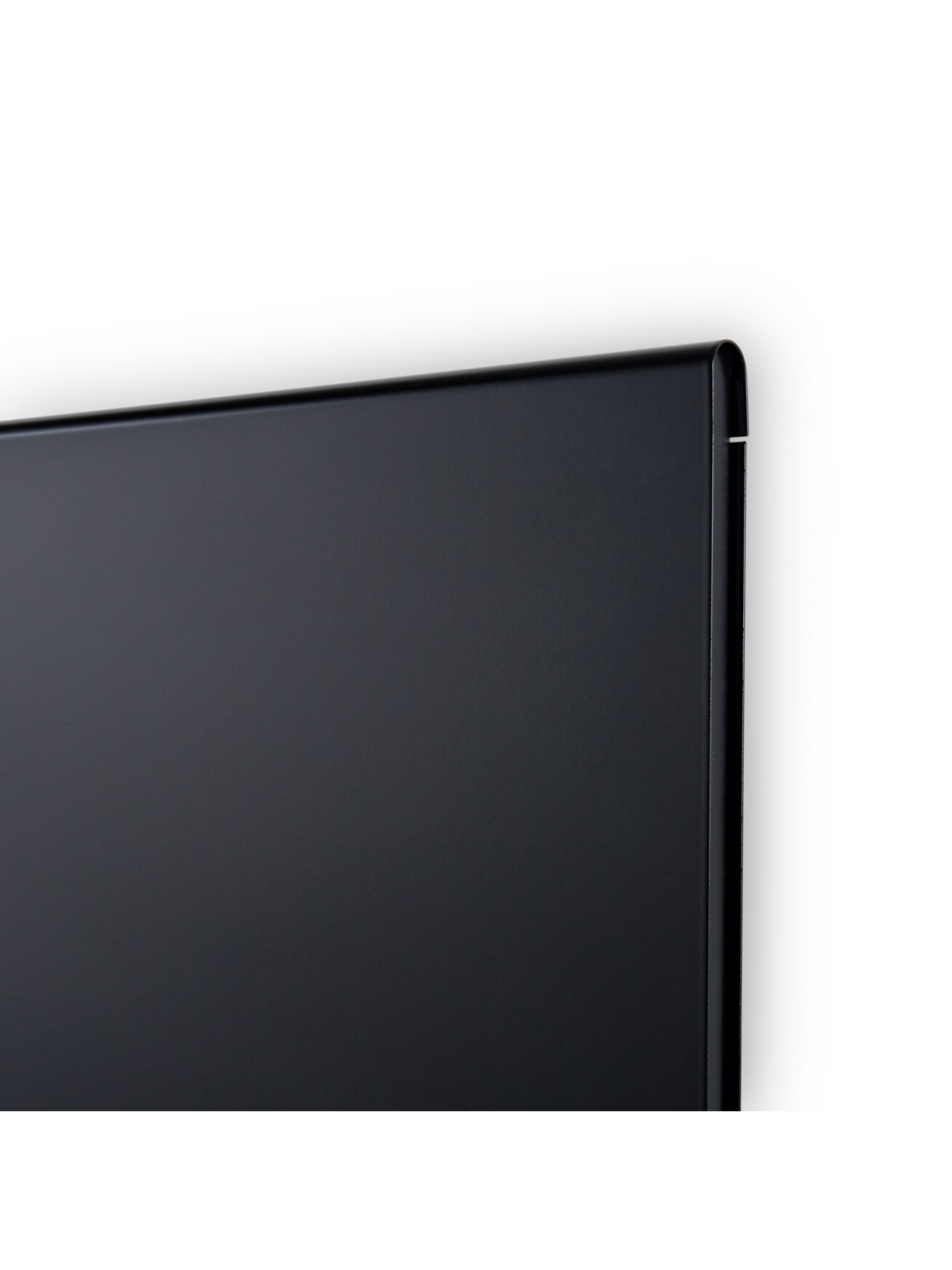 Elektrinis radiatorius NEO L08 KWT Pearl Black 2