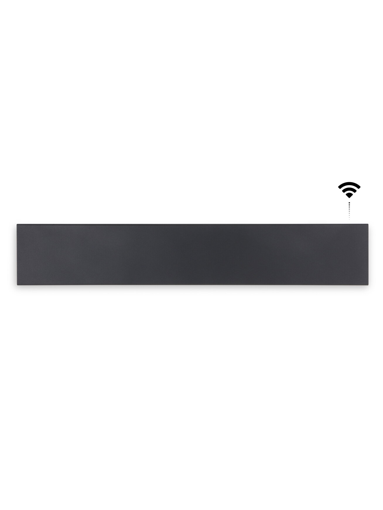 Elektrinis radiatorius NEO L08 KWT Sparkling Grey