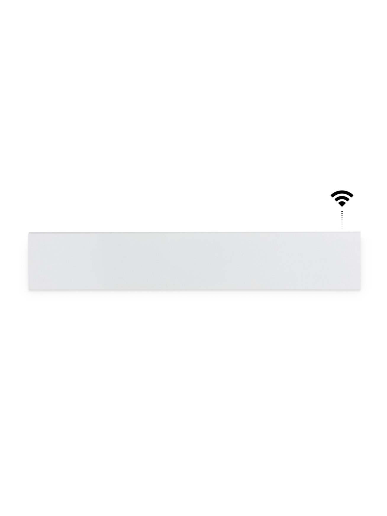 Elektrinis radiatorius NEO L08 KWT White