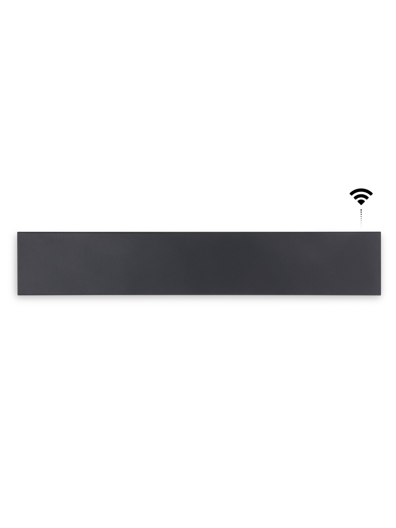 Elektrinis radiatorius NEO L12 KWT Sparkling Grey