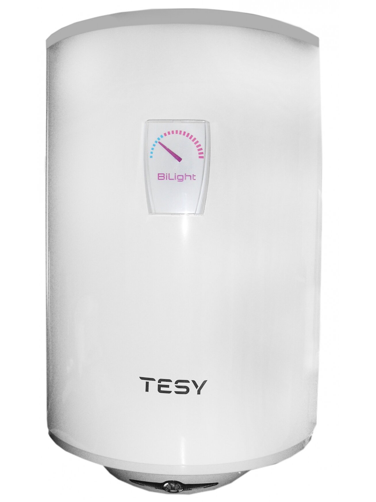 Elektrinis vandens šildytuvas TESY GCV30 vertikalus 1