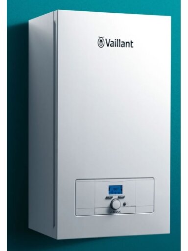 Elektrinis katilas Vaillant eloBLOCK VE 12/14 EU