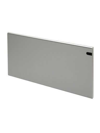 Elektrinis radiatorius ADAX NEO NP04 KDT Silver