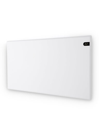 Elektrinis radiatorius ADAX NEO NP06 KDT White