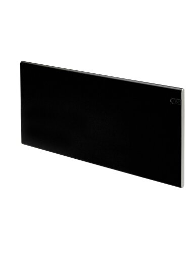Elektrinis radiatorius ADAX NEO NP08 KDT Black